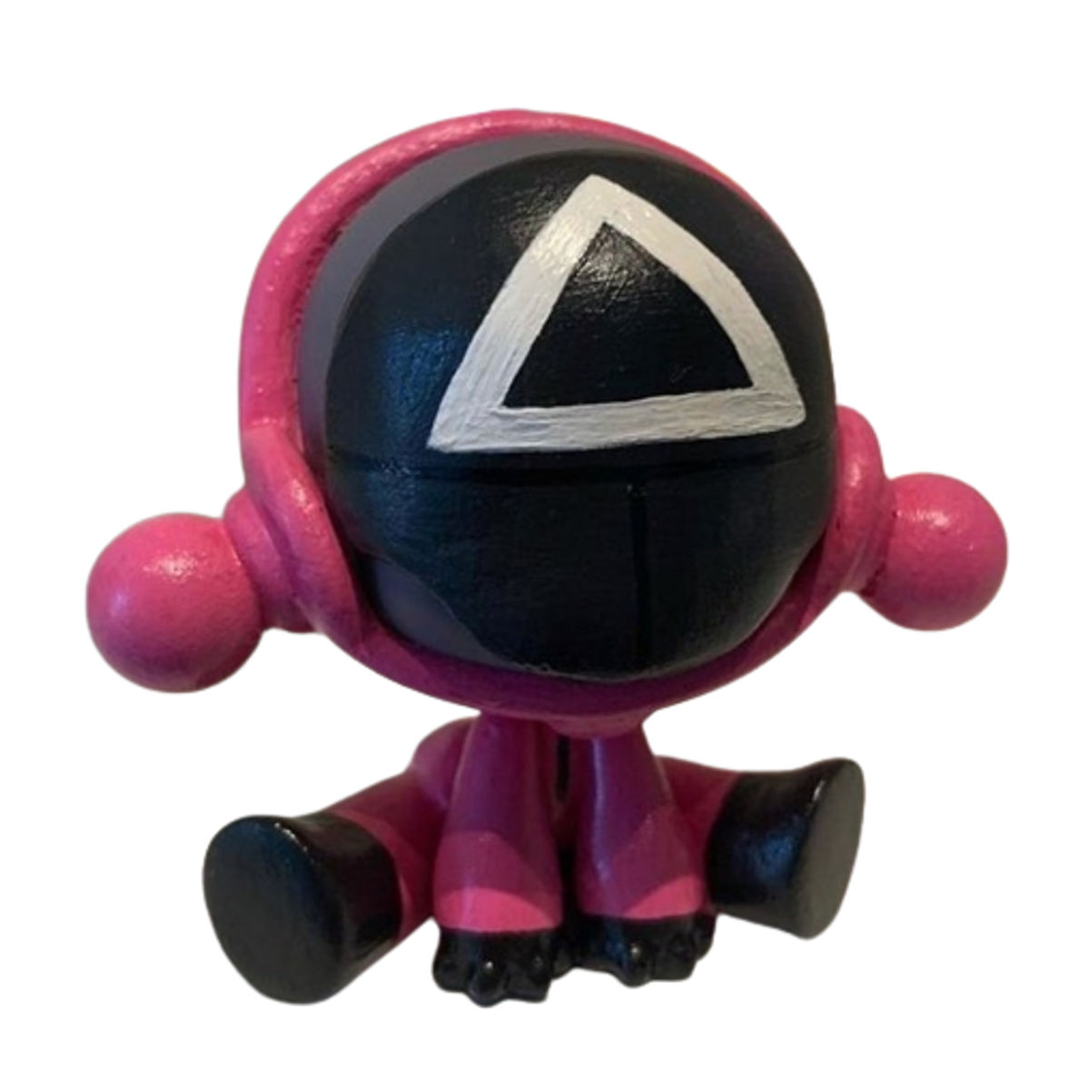 Squid Game Skullpanda Custom