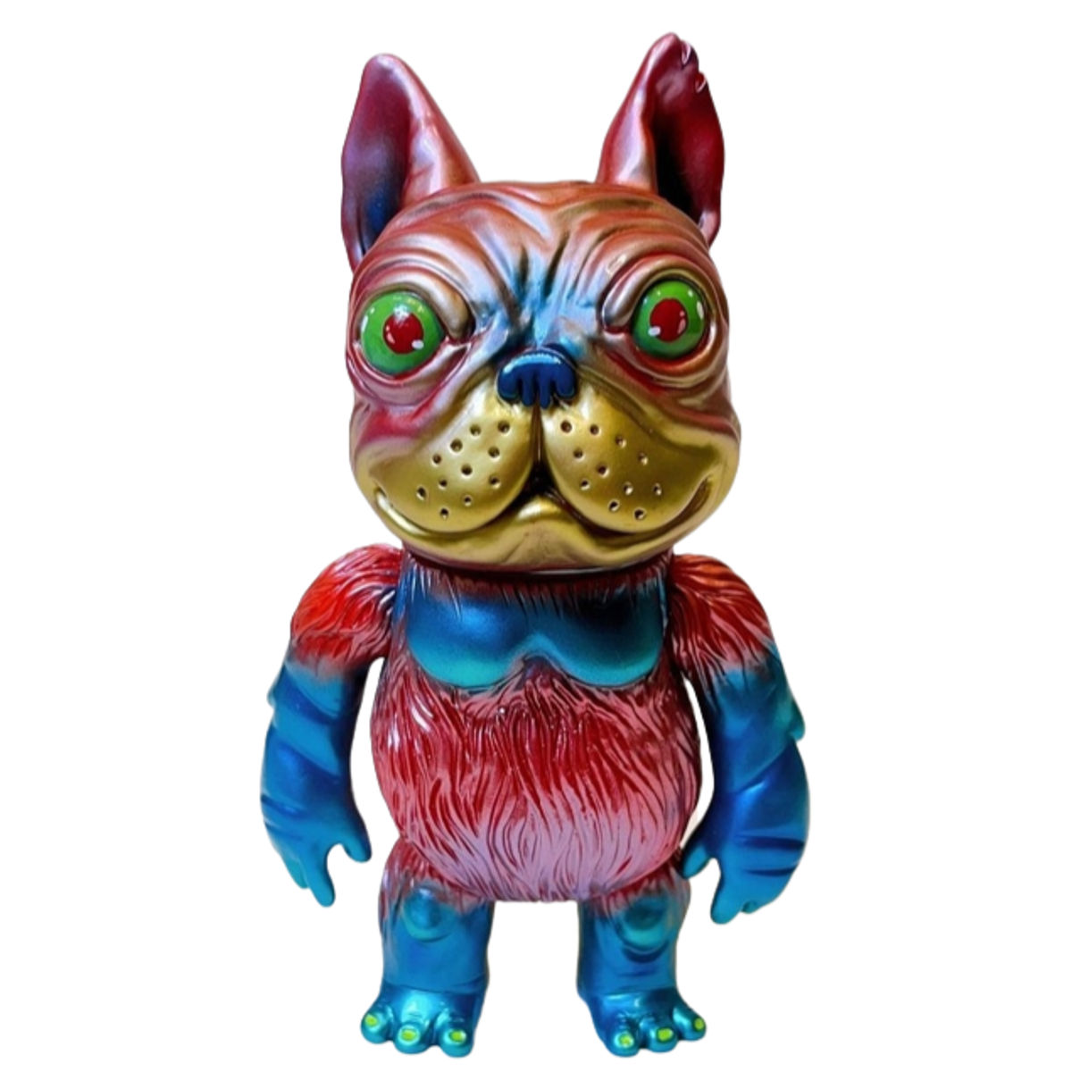 Night Shade Sleepwalker Nimbus