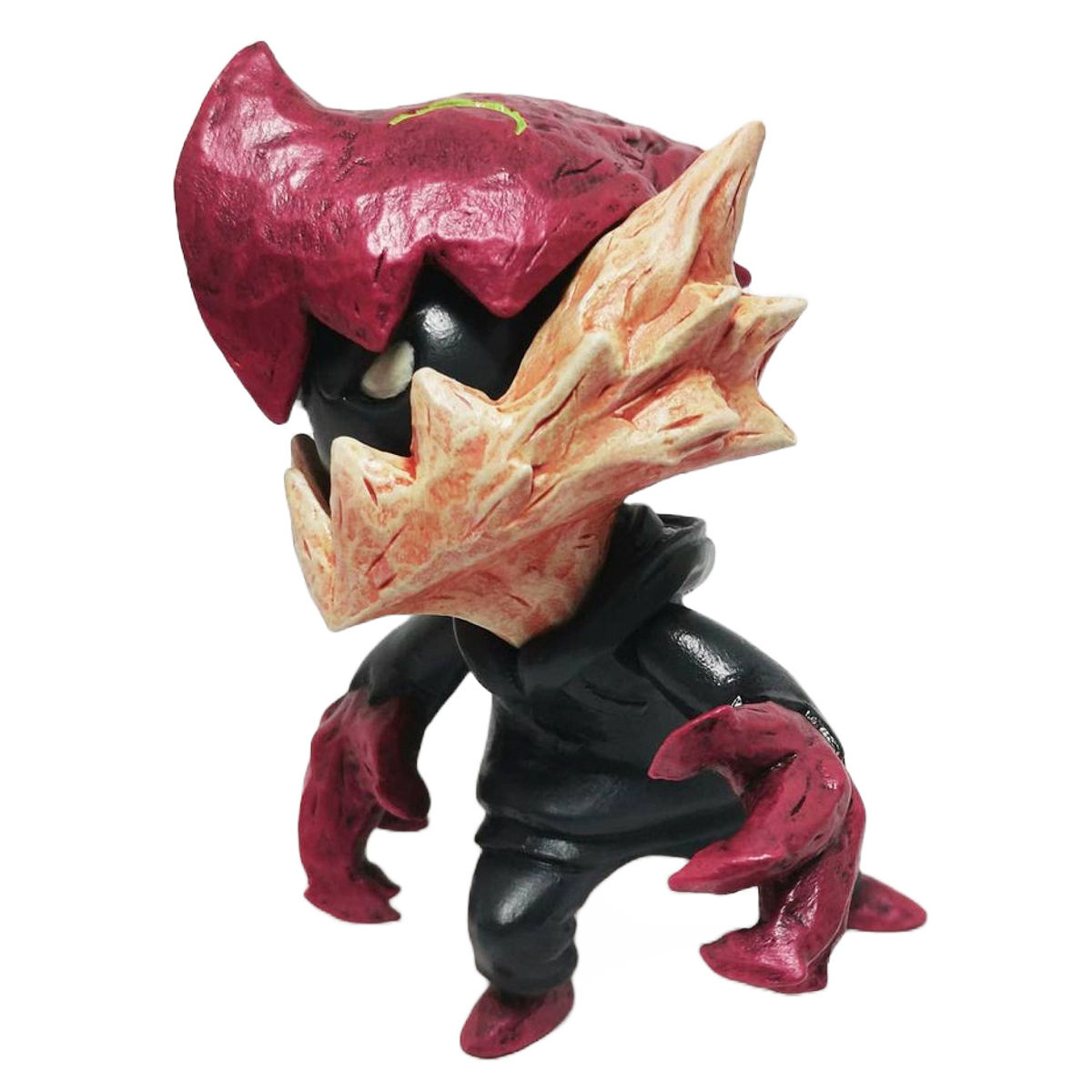 Did Hapser Chibi Target