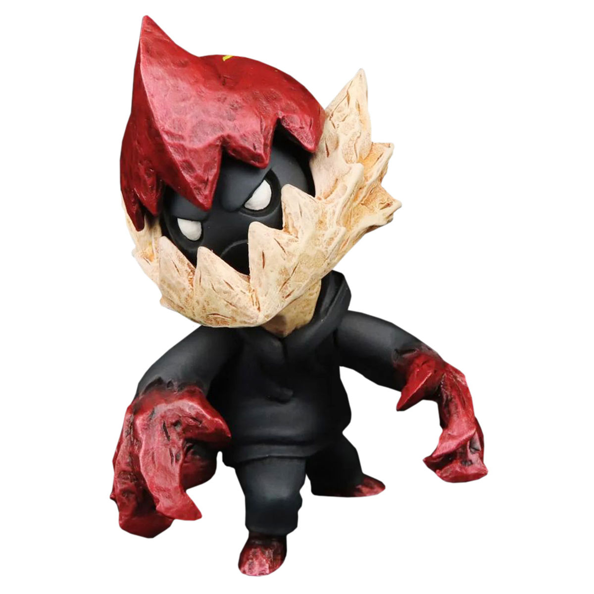 Did Hapser Chibi Target