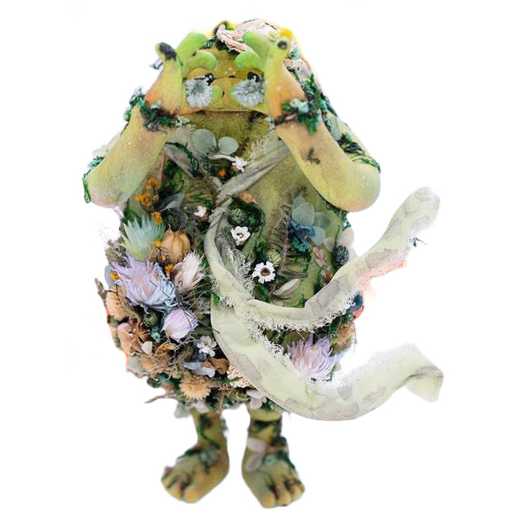 Mr. Whatfu Dino Vision by TeNtEn