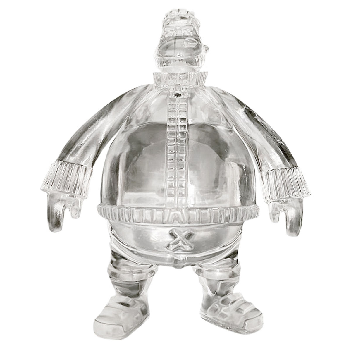 Invisible Goldo Funky