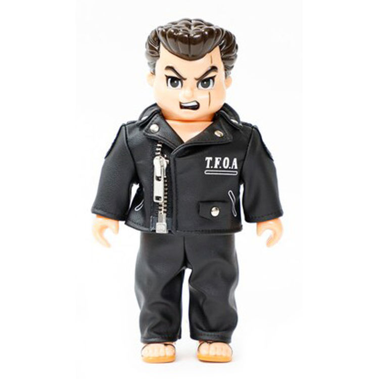 Takeda Kosei Busou Sensen Kiaida-Kun by Goccodo (Shigeta Tanaka)