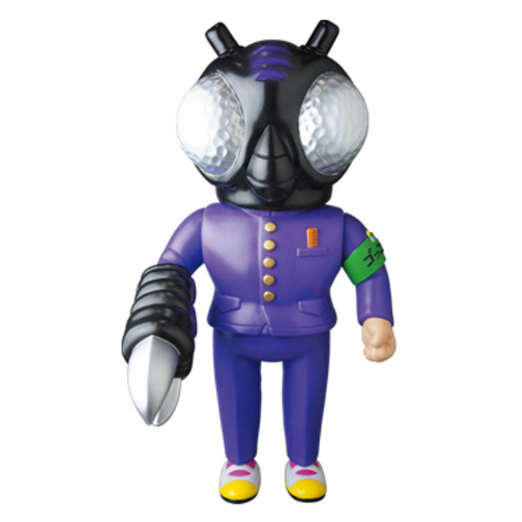 JAM x Kiaida-kun Akashic Records by Goccodo (Shigeta Tanaka)