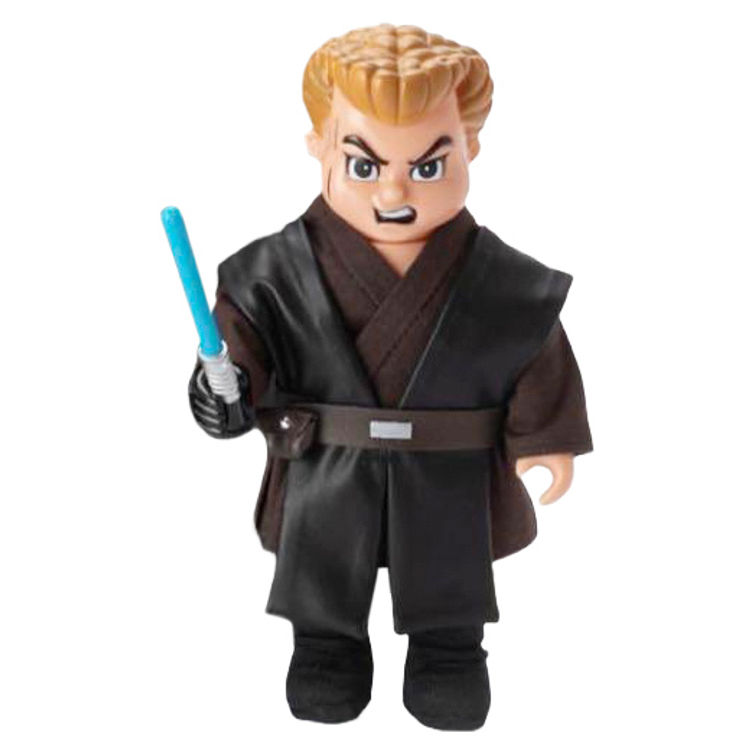 Anakin Skywalker Kiaida-Kun by Goccodo (Shigeta Tanaka)