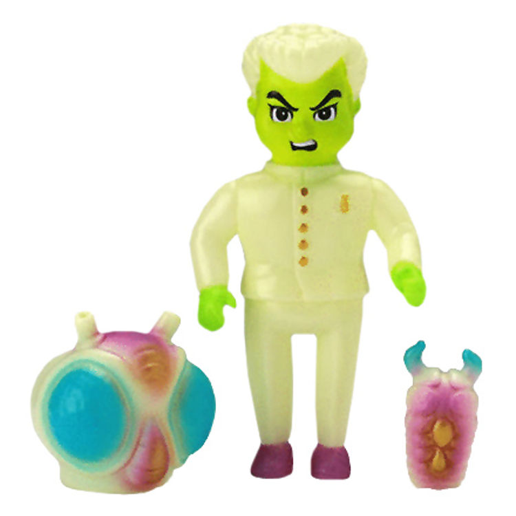 JAM Kiaida-kun GID by Goccodo (Shigeta Tanaka)