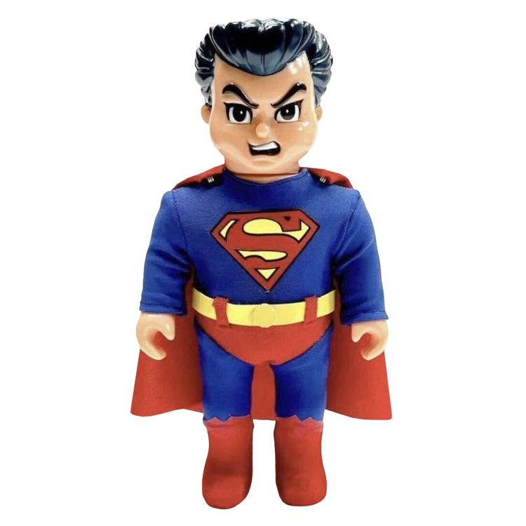 Kiaida-Kun Superman by Goccodo (Shigeta Tanaka)