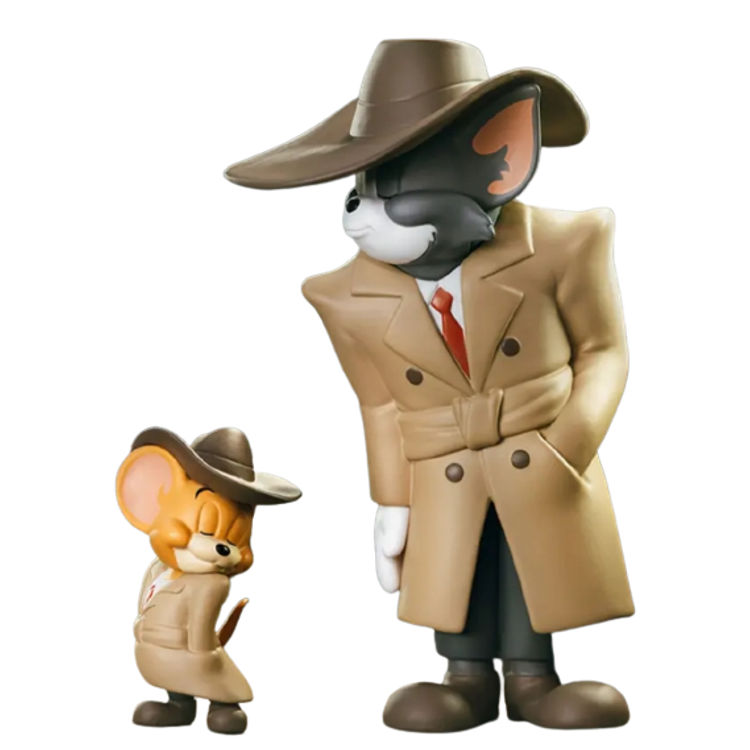 Casablanca Tom and Jerry by POP MART
