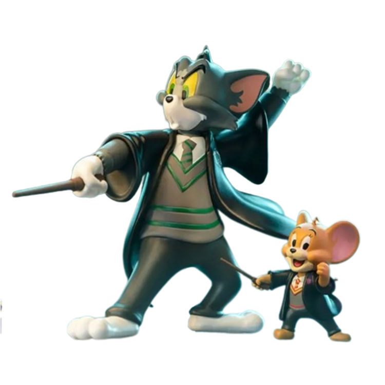 Harry Potter Tom and Jerry by POP MART