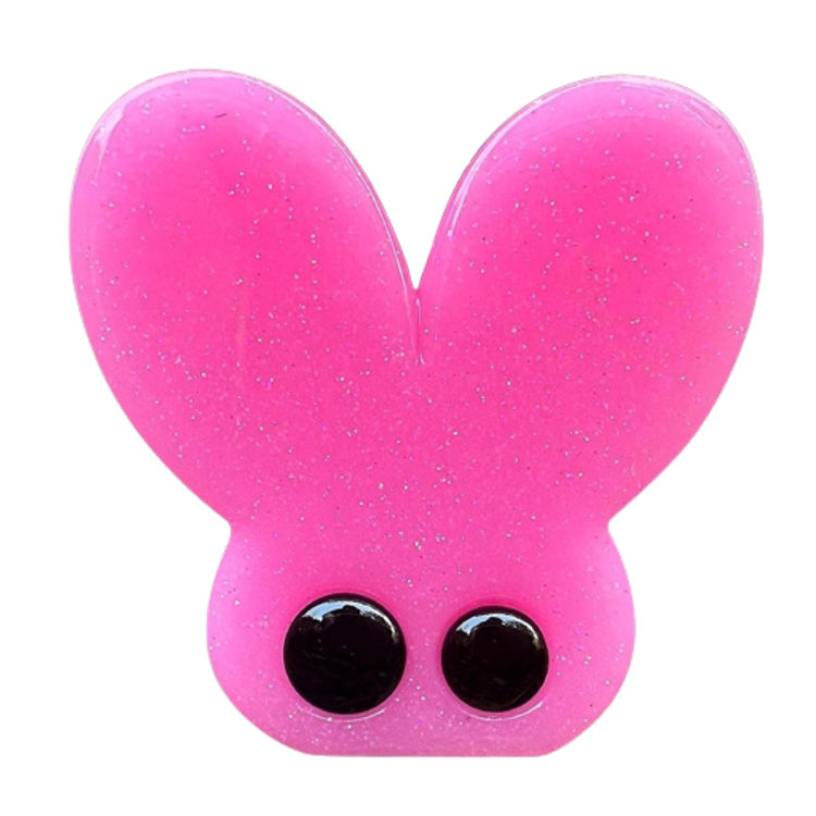 GID Bubblegum Peep-ling by Artiqfox