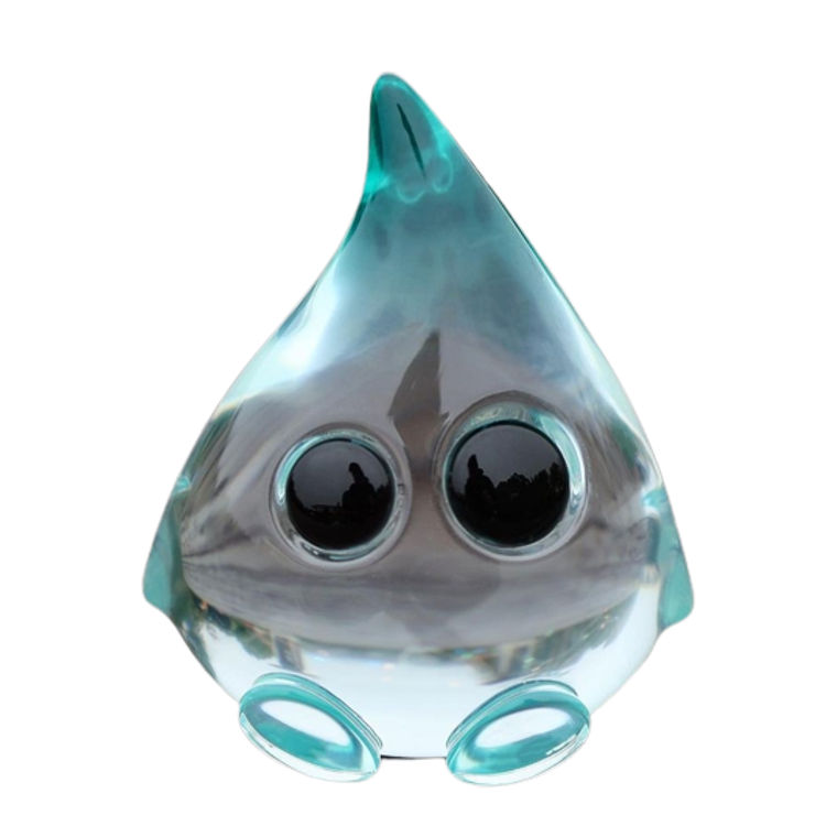 Hydro Droplette by Artiqfox