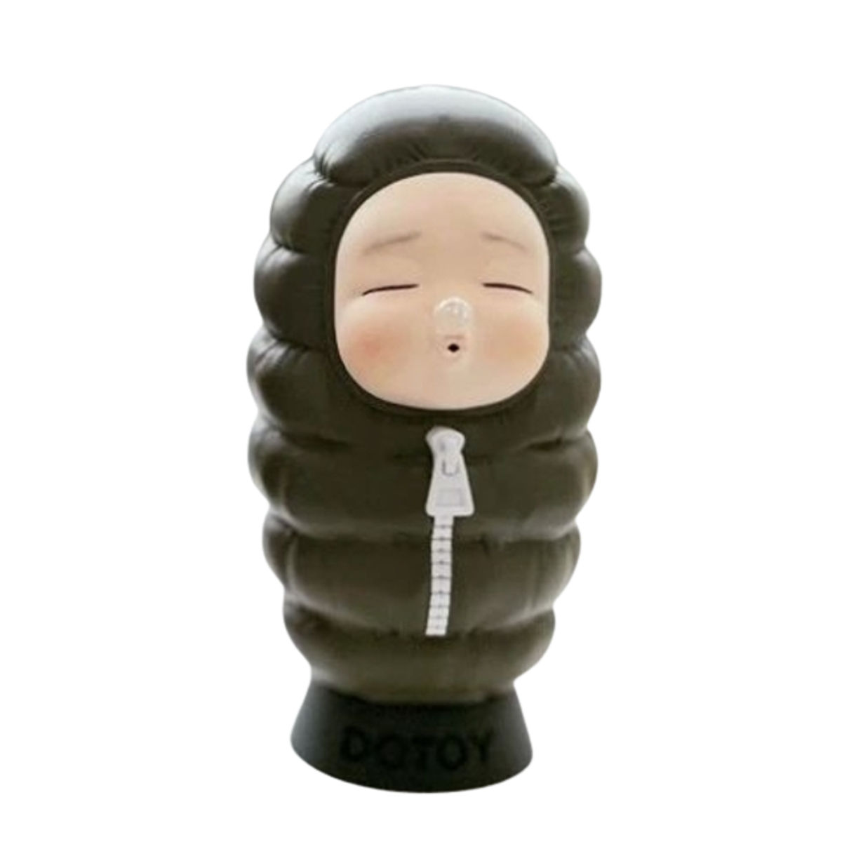 Black Oh My Camping Sleeping Bag