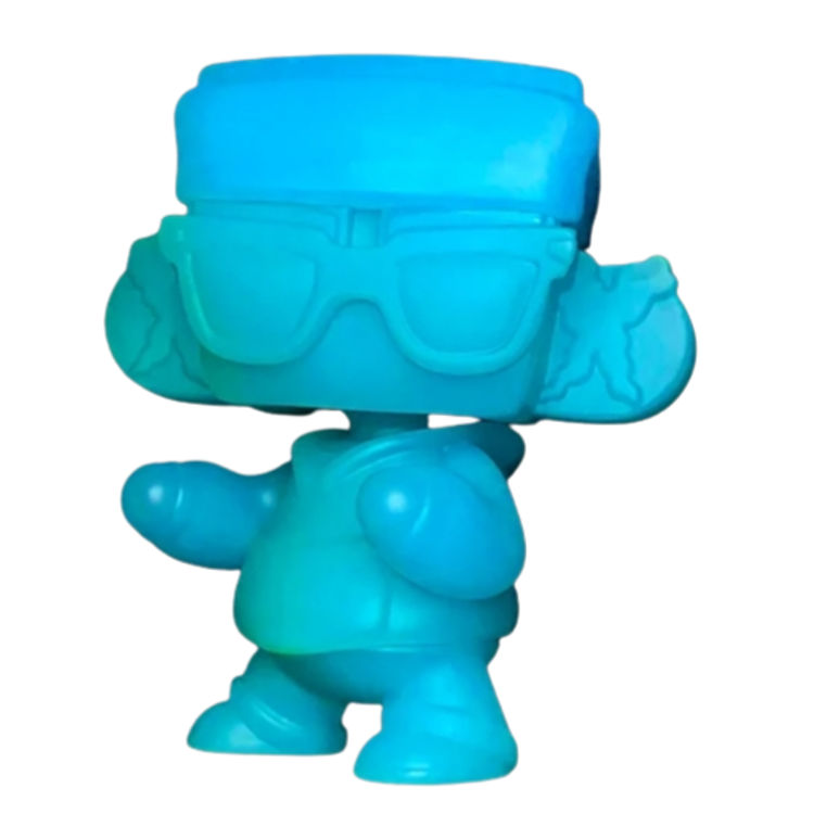 GID Blue MAD*L Citizen by MAD (Jeremy Madl)