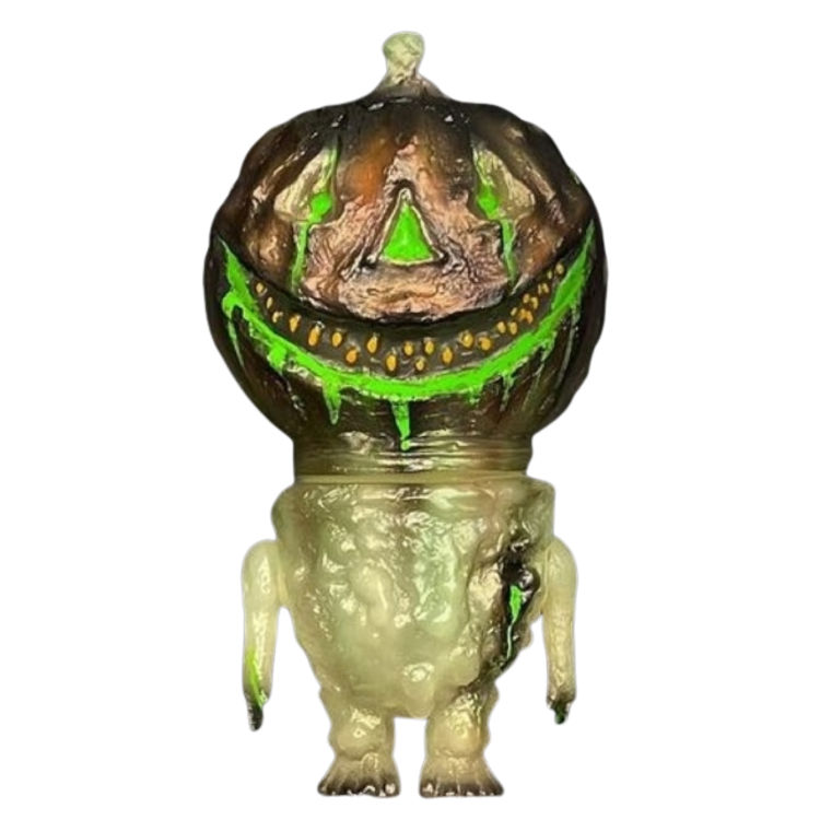 Maggot Fred by Unaffiliated Toy Crew (Drew To)