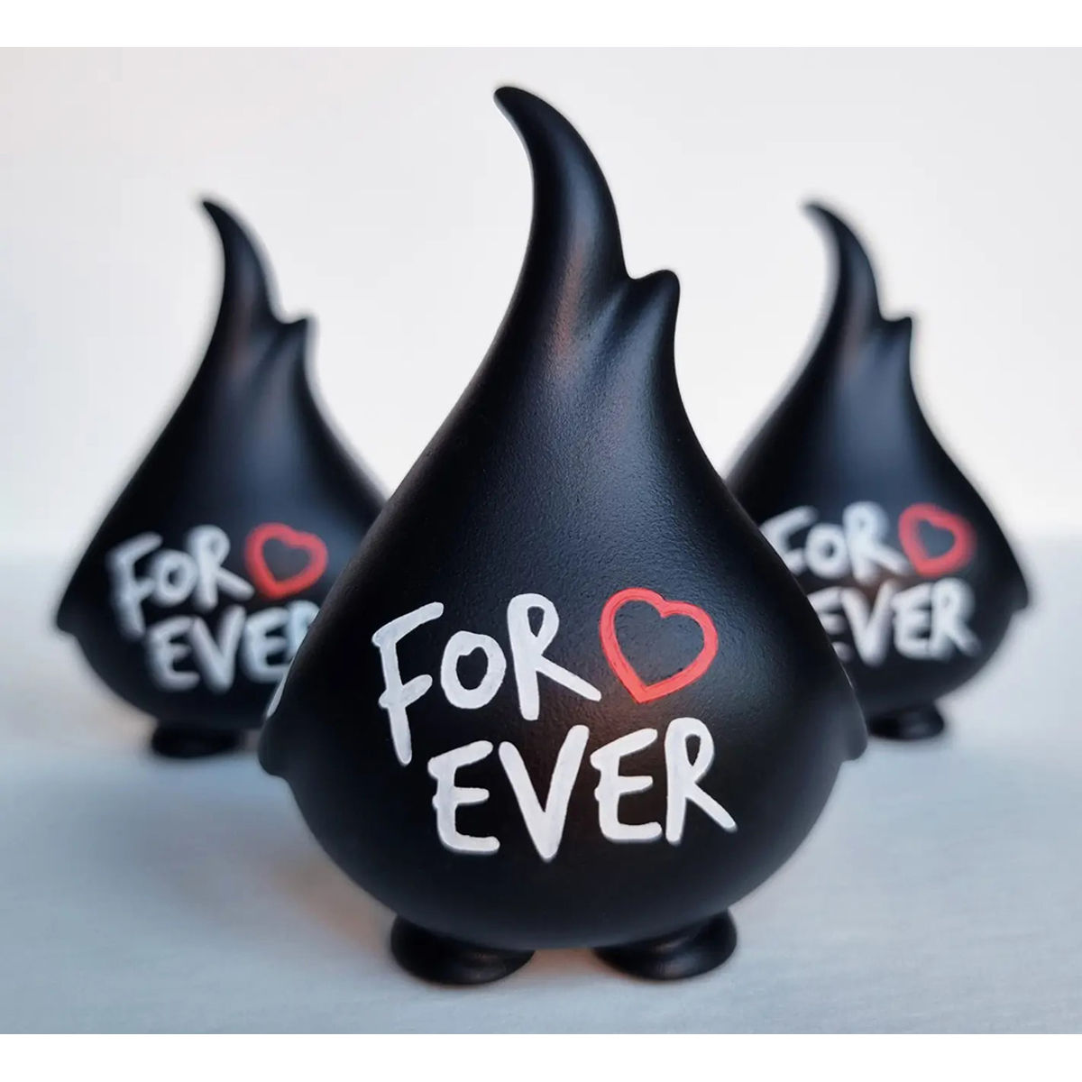 Forever Flame Spark-ling
