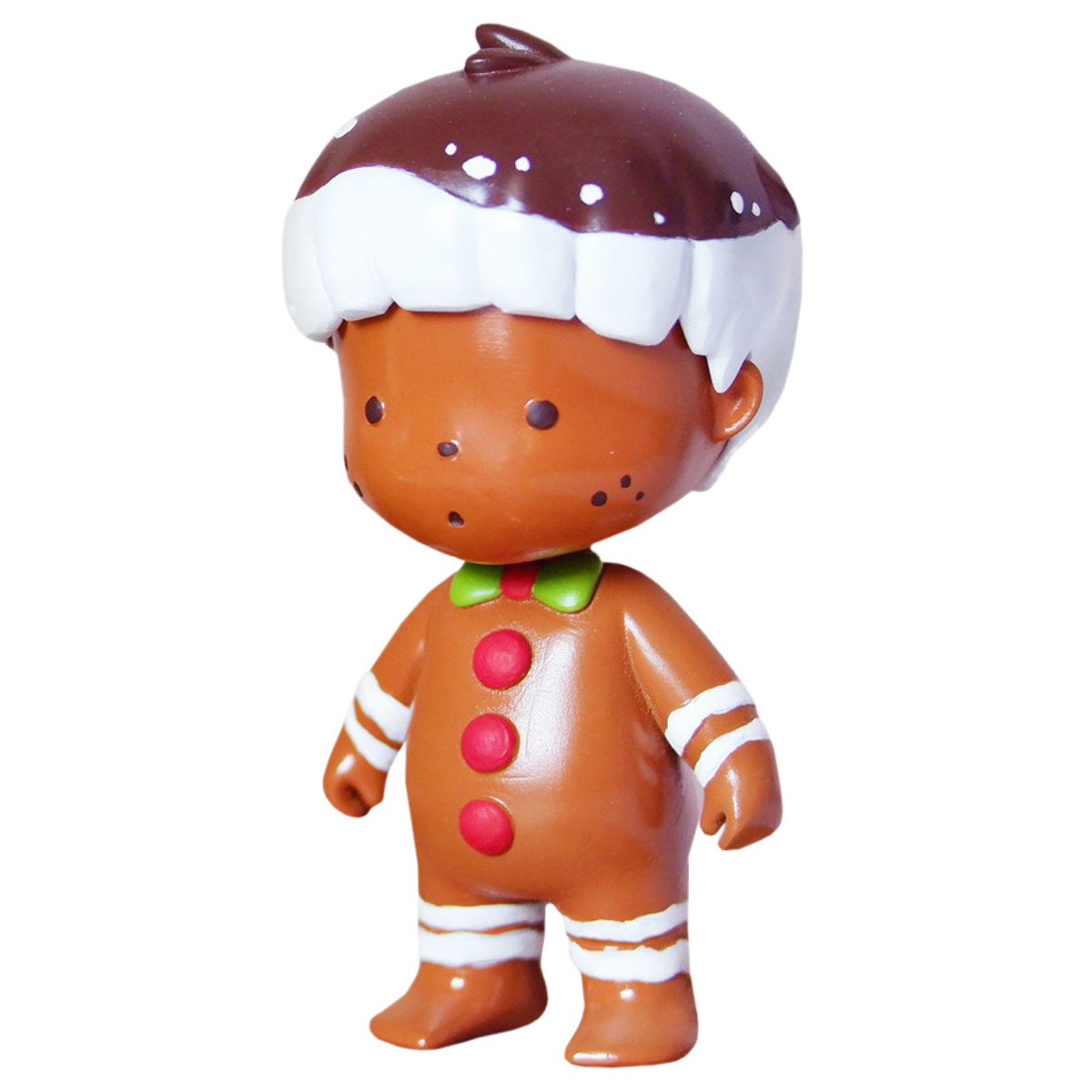 Little James Christmas Tree