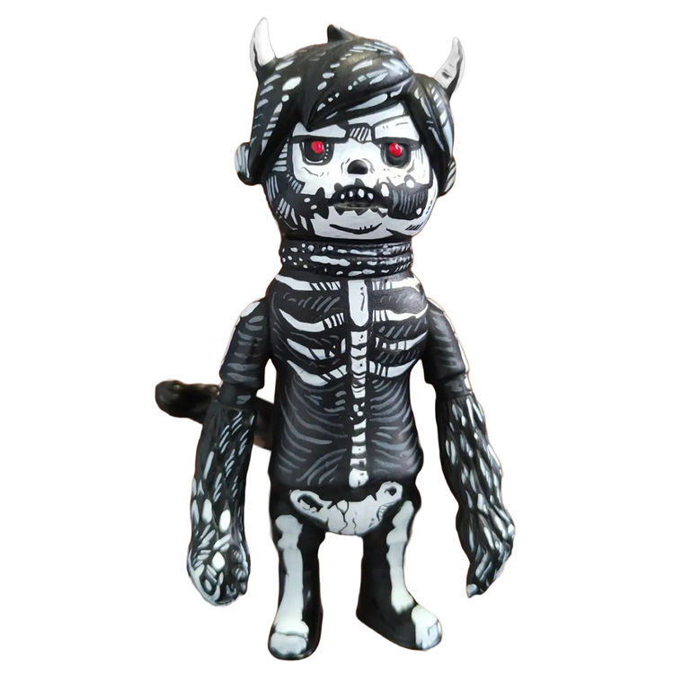 null by Frank Mysterio