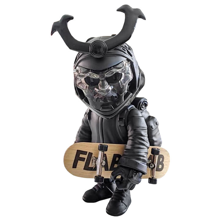 FlabsLab Shinigami by Wetworks (Carlo Cacho)
