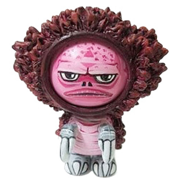 CE PIGMON custom by Prasertsak Maneechot