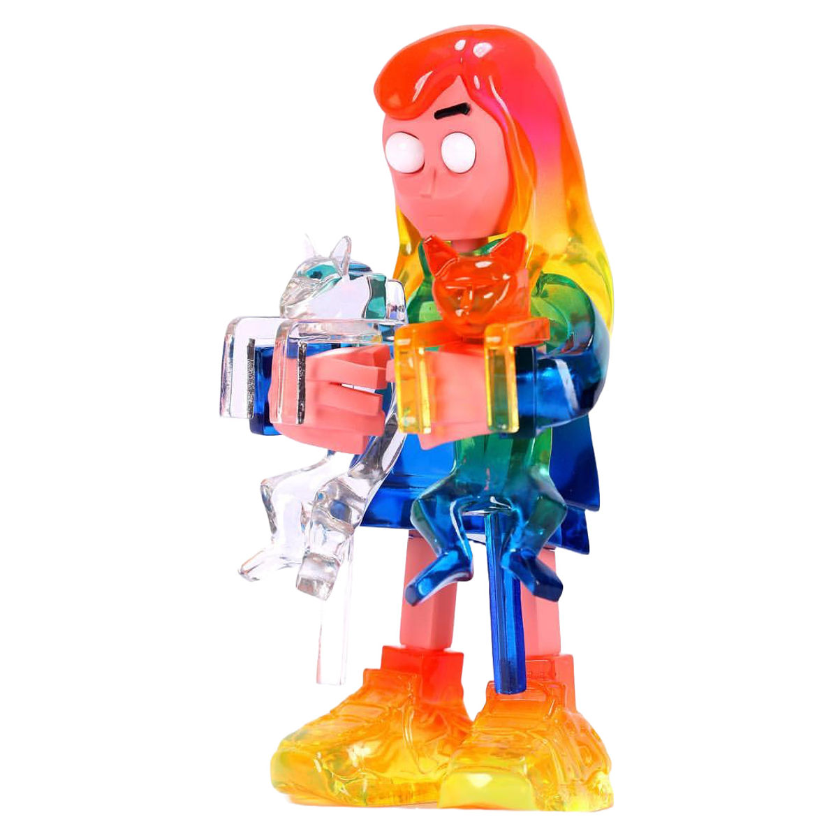 Rainbow Abbey