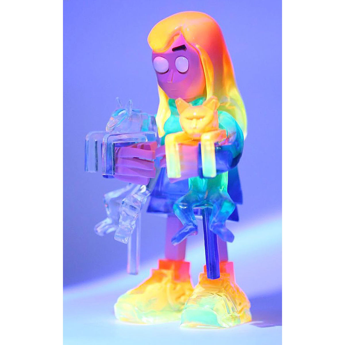 Rainbow Abbey