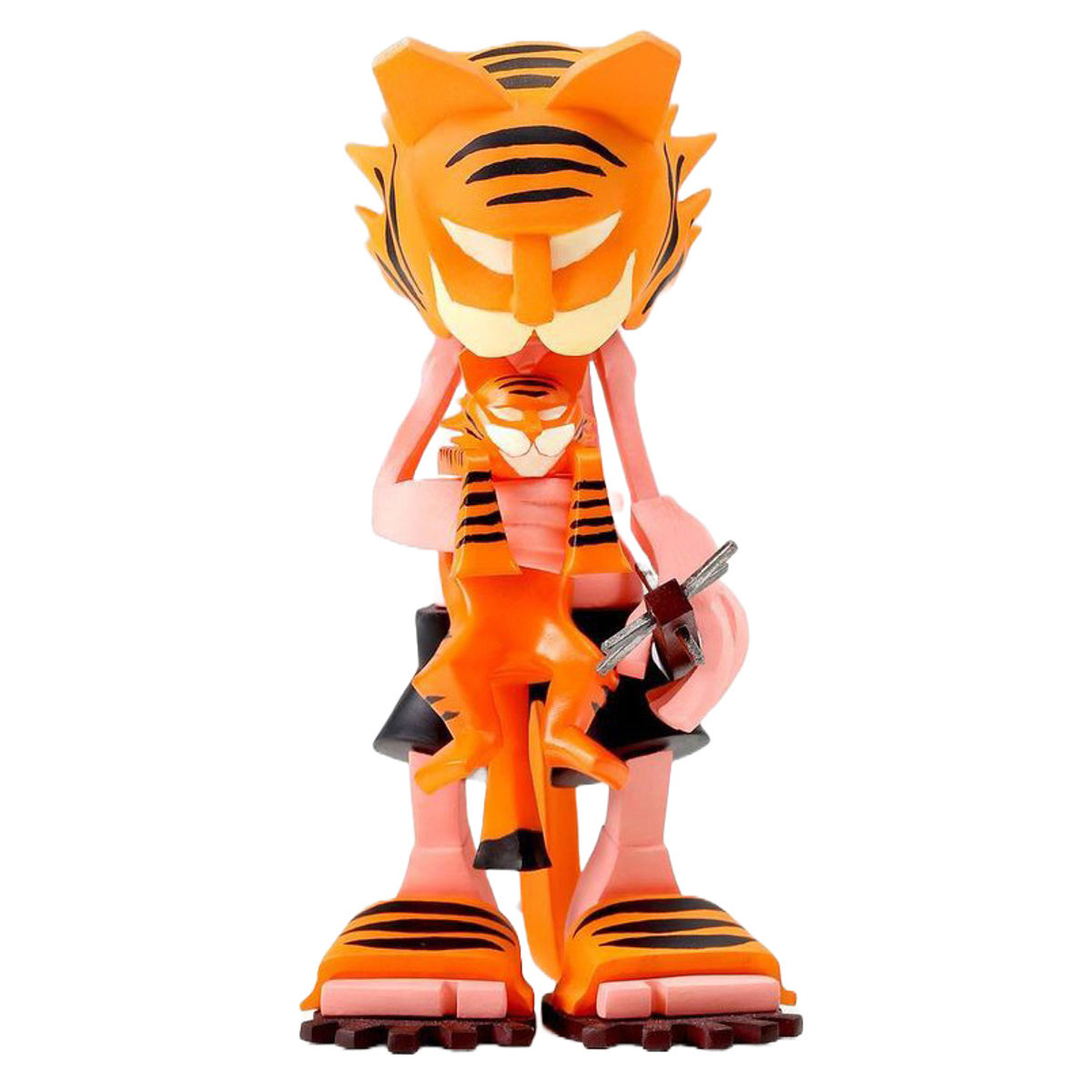 LowFool 02 Year of the Tiger 2022