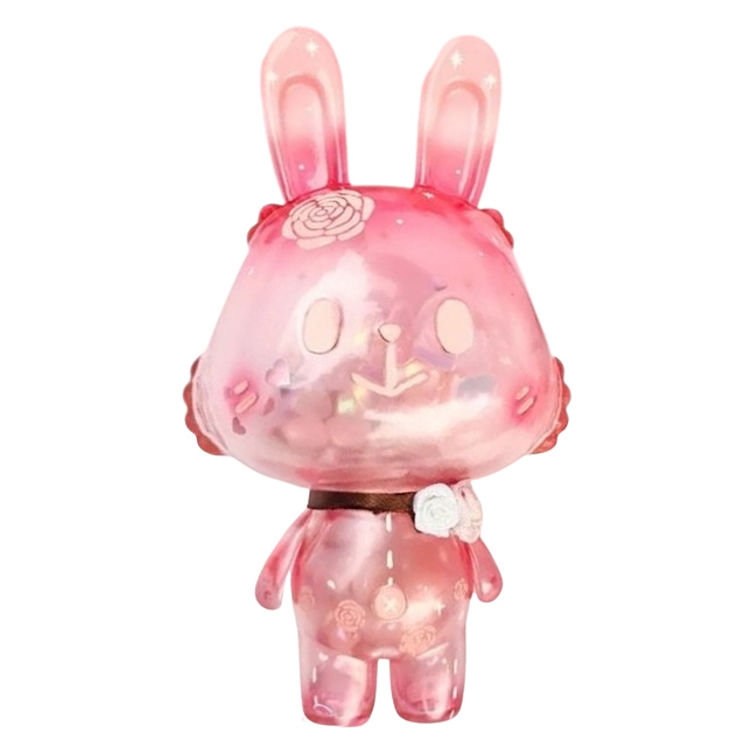 Rose Whisper Robin by Kotton Factory