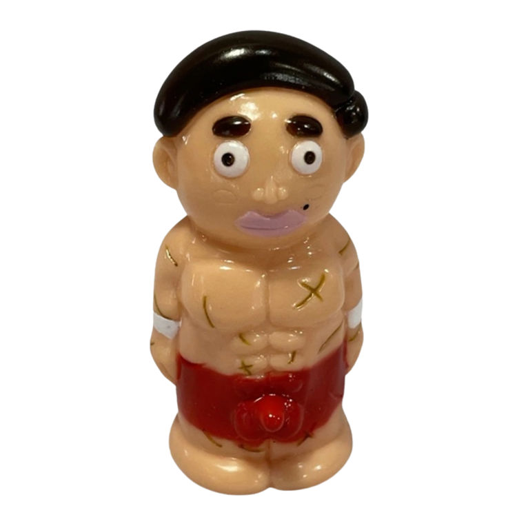 Grappler Chintaro by Toy Soldier