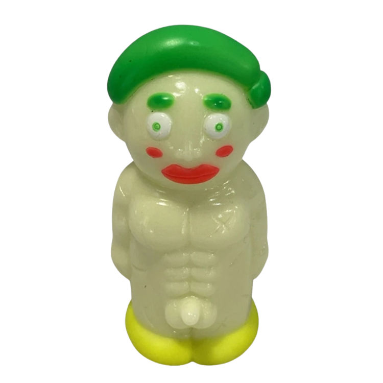 GID Chintaro by Toy Soldier