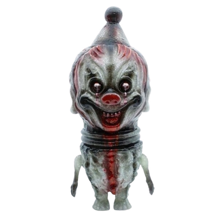 Tears of a Sad Clown (Chase) by Unaffiliated Toy Crew (Drew To)