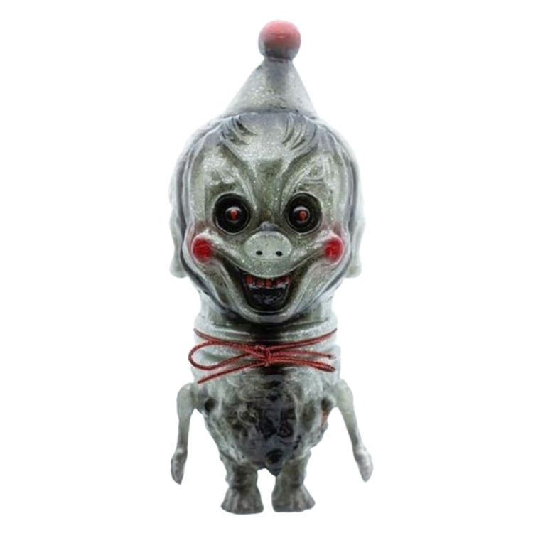 Tears of a Sad Clown by Unaffiliated Toy Crew (Drew To)
