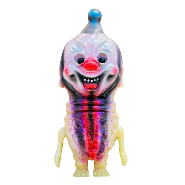 Loomis by Unaffiliated Toy Crew (Drew To)
