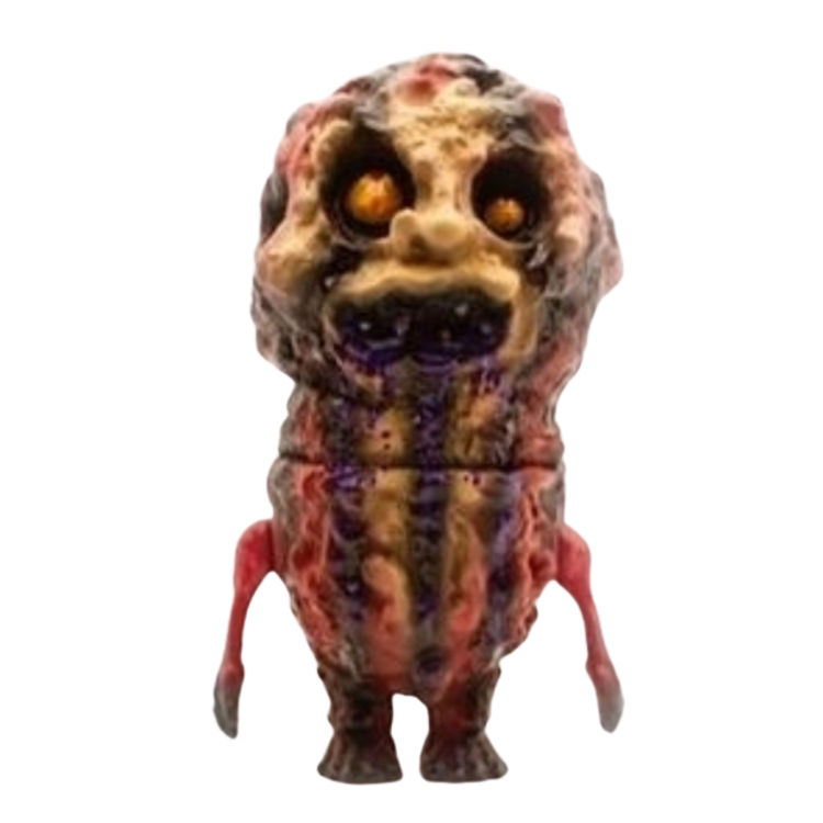 Garacreep by Unaffiliated Toy Crew (Drew To)