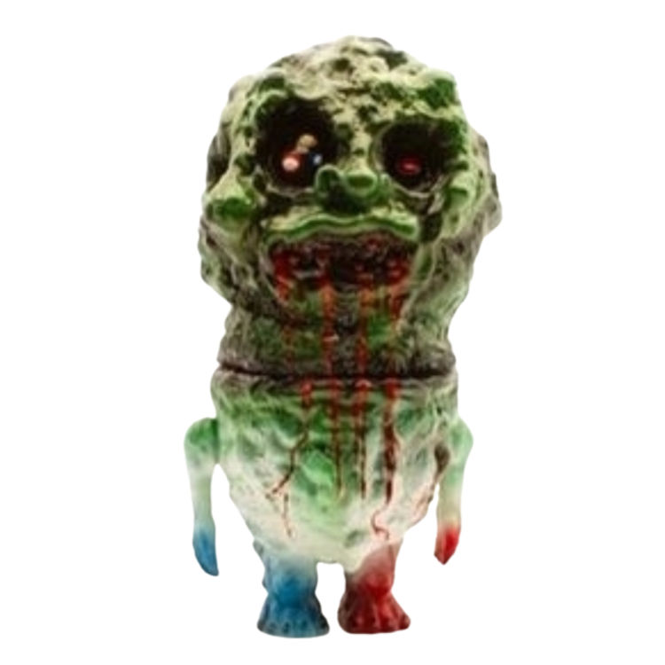 Creepenrouge by Unaffiliated Toy Crew (Drew To)