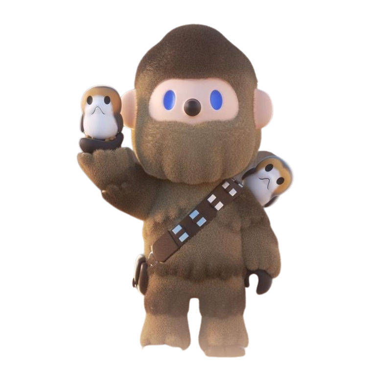 Chewbacca Bob by Disney