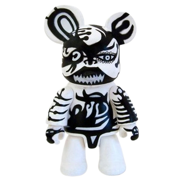 Hayon France Bear Mini by Jaime Hayon
