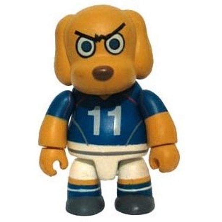 Soccer #11 by Stephen Lee