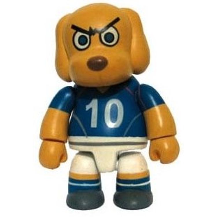 Soccer #10 by Stephen Lee