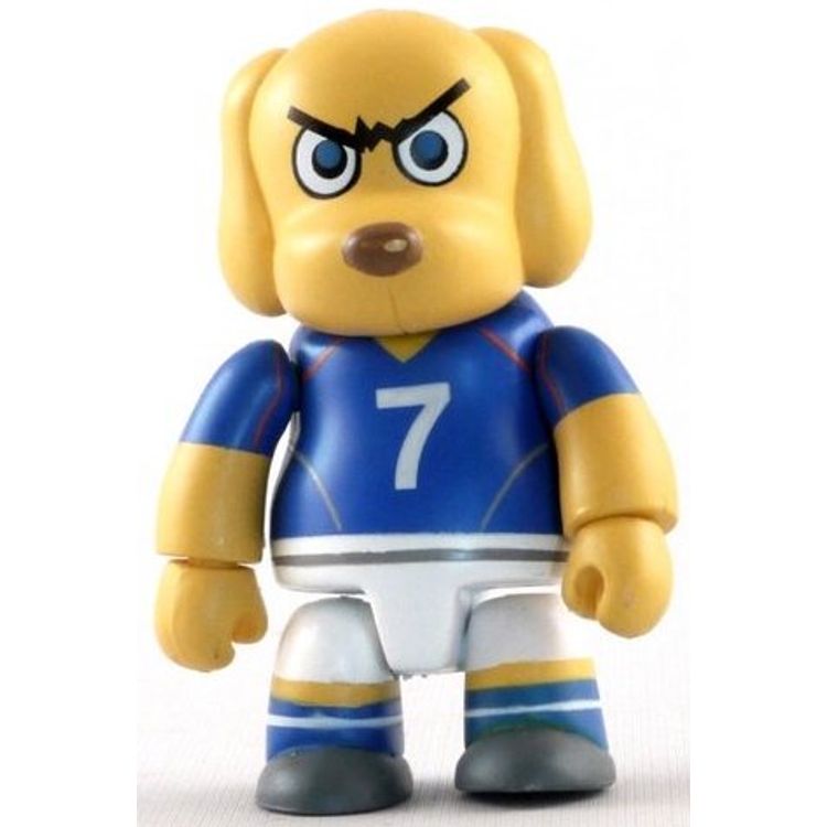 Soccer #7 by Stephen Lee