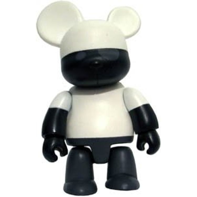 Mono Bear Qee by Stephen Lee