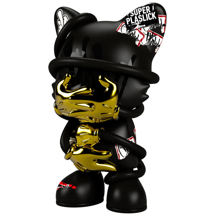 Onyx Janky De Slick by Slick