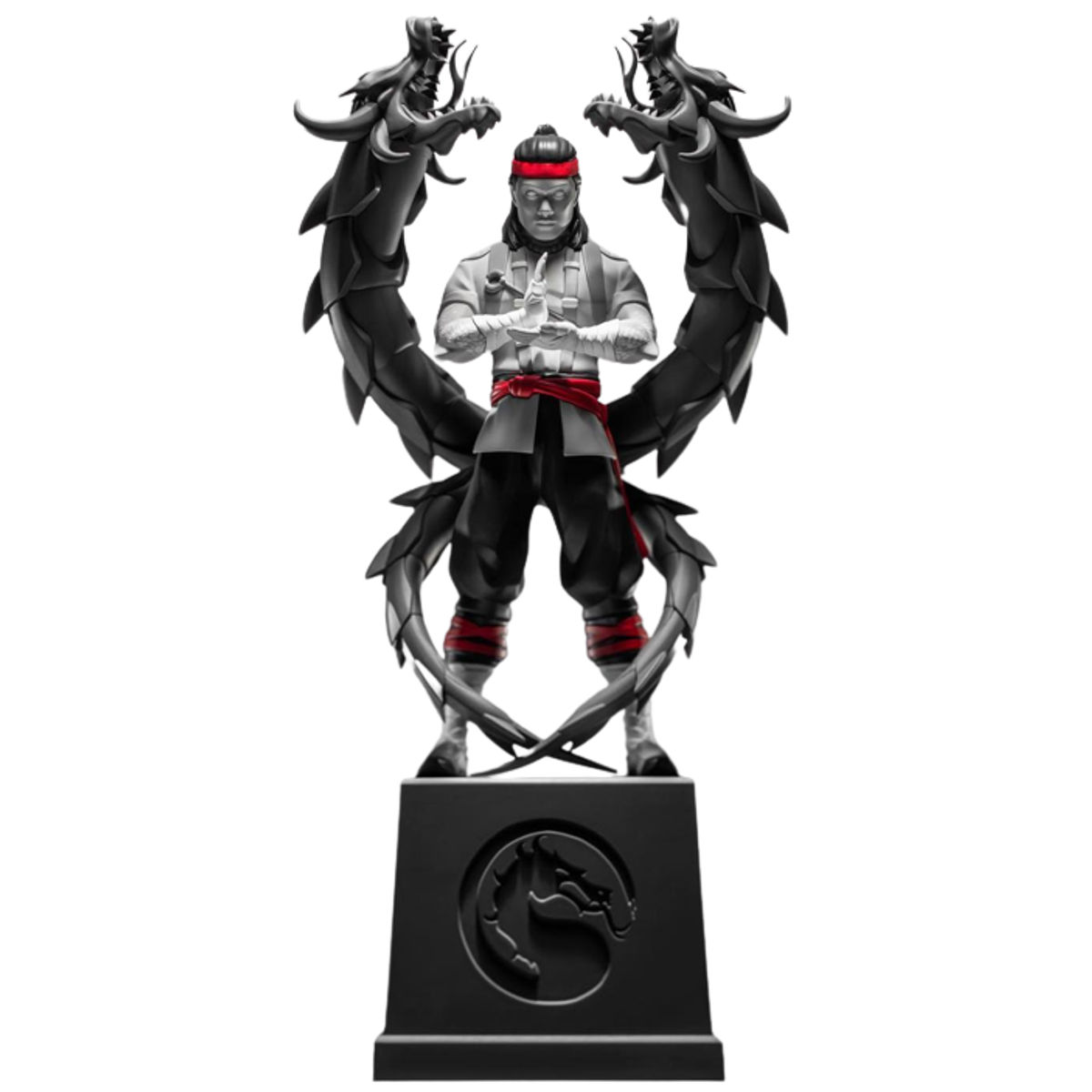 Lui Kang : Mortal Kombat