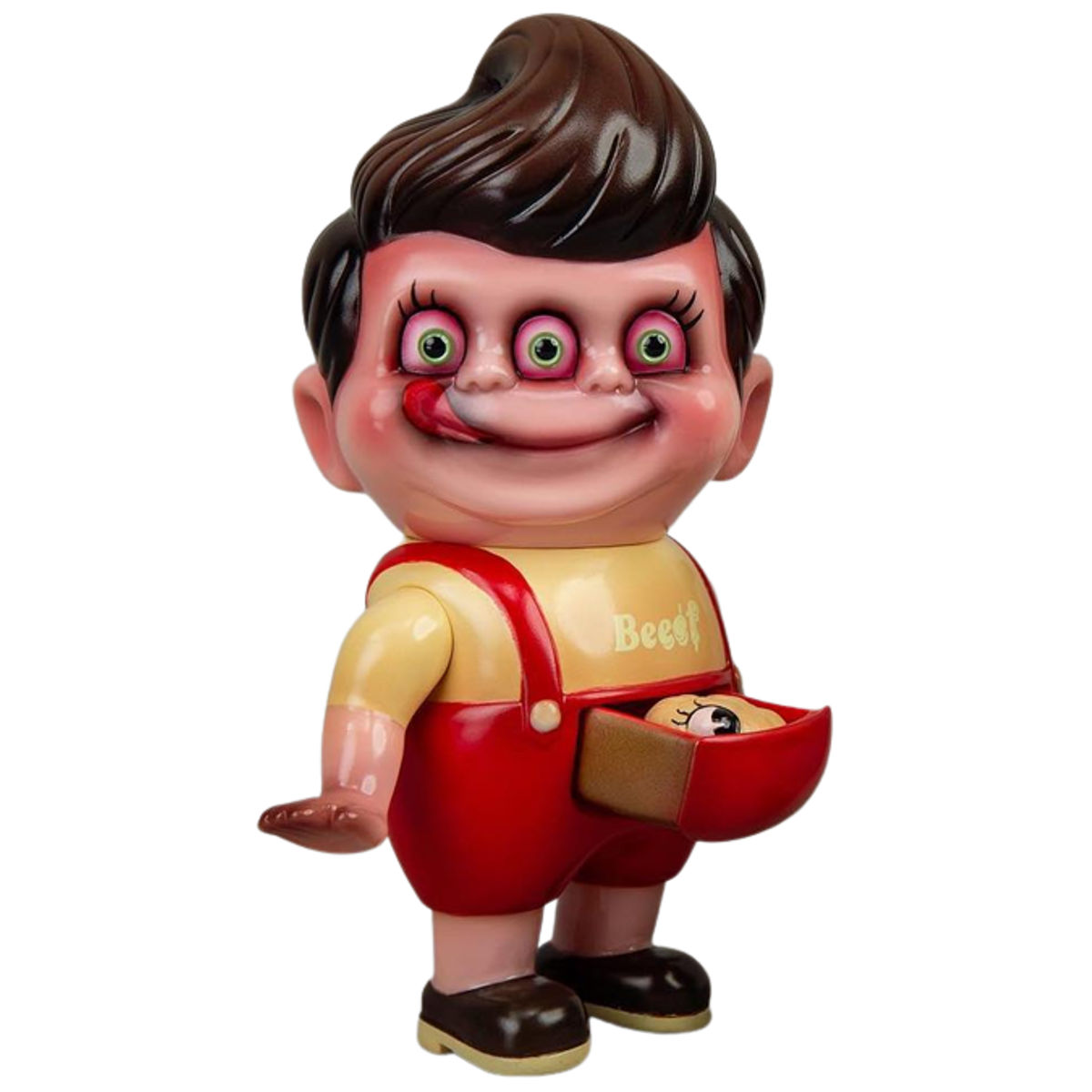 Red May Specials Beeef The Chef