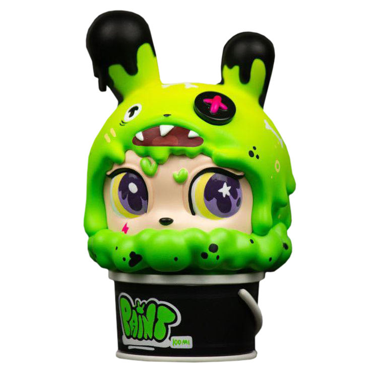 Mon2 Scoop Sundae Kiwi by Mar2ina