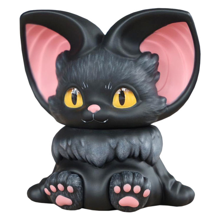 Yoki's Cat Variant Yokat by Yoyo Yeung