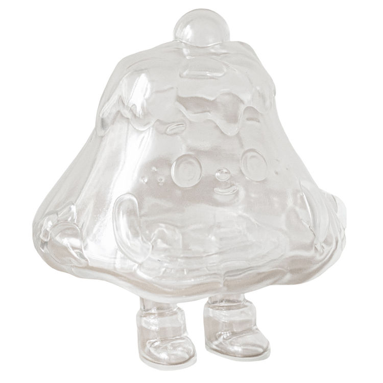 Fuji San Clear by Yoko