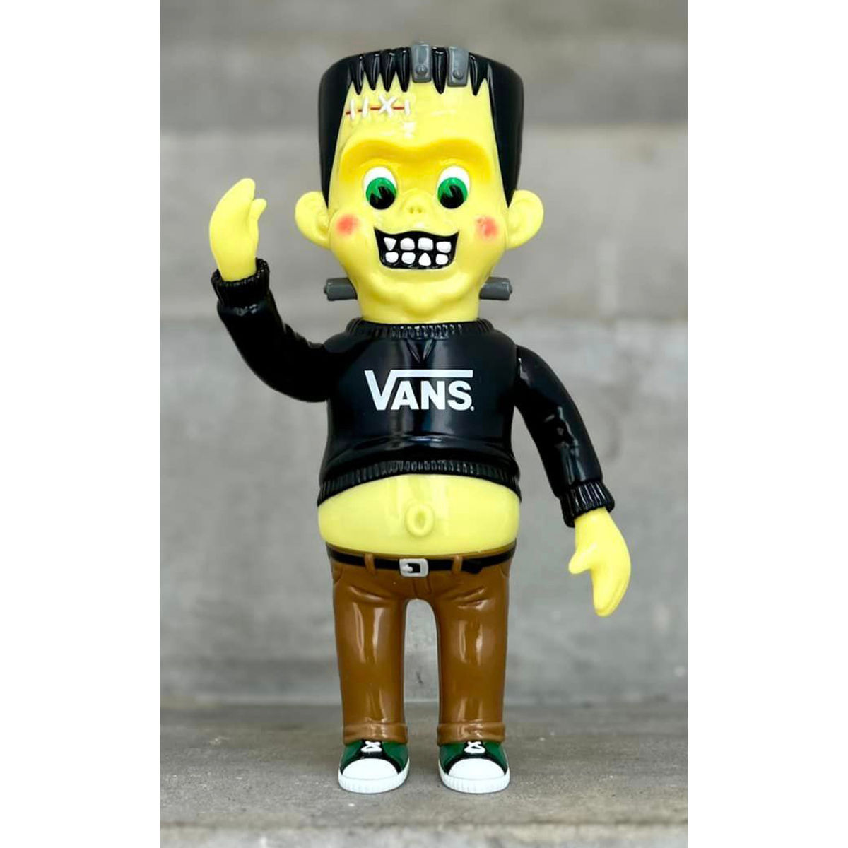 Vans Lil’ Franky