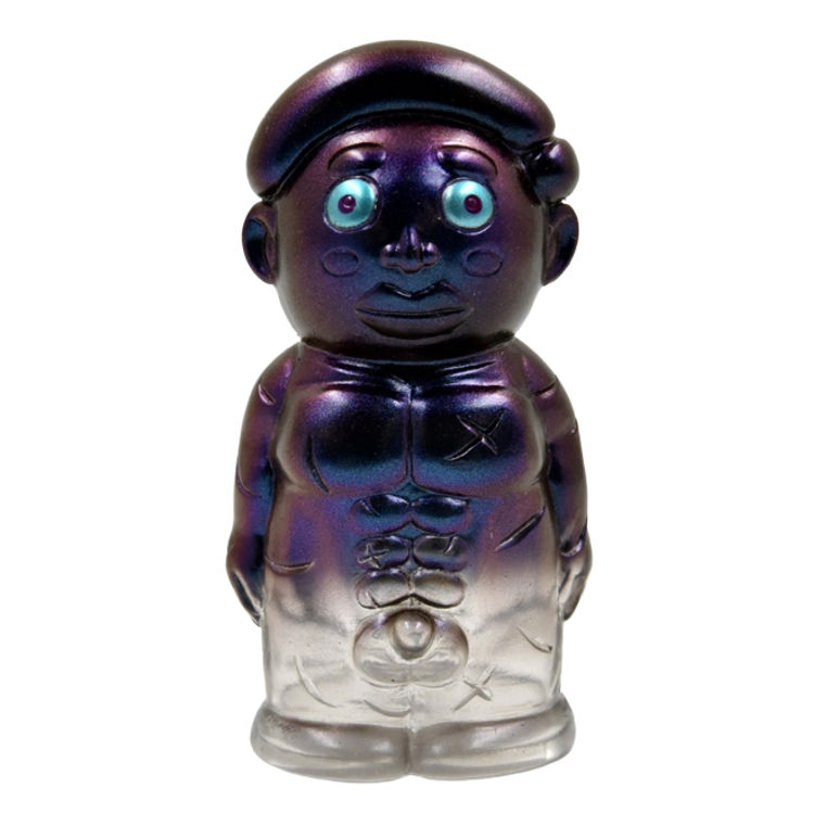 Maziora Chintaro by Toy Soldier