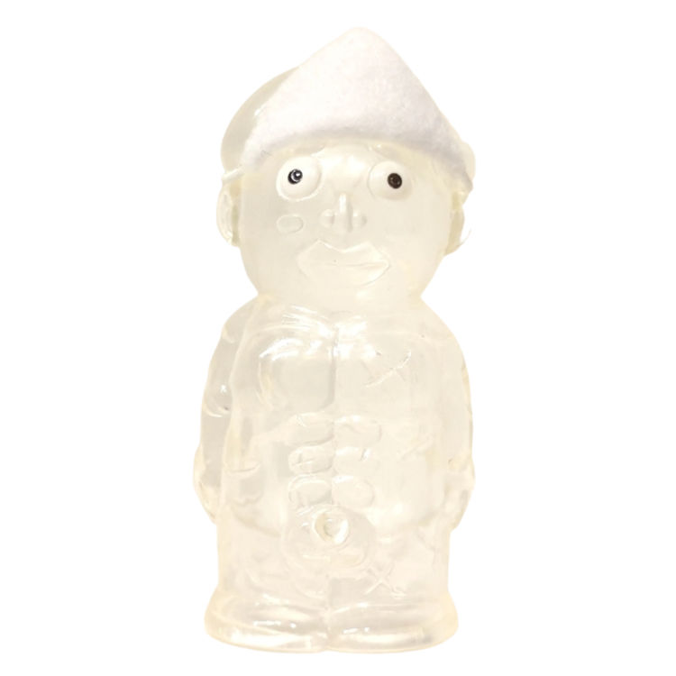 Graveyard Chintaro by Toy Soldier