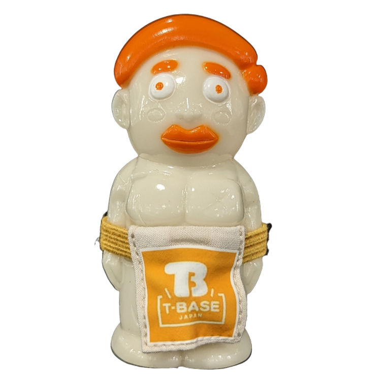 T Base Chintaro by Toy Soldier